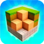 迷你游乐园世界自由建造沙盒手游v1.0.0 免费版