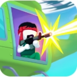 空中特攻队内置菜单版射击