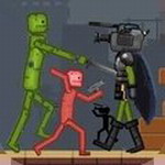 像素乐园游乐场沙盒建造之旅v1.1 免广告版