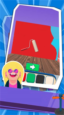 u5bb6u88c5u4ebau751fu6e38u620fu65e0u9650u94bbu77f3u7248