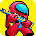 双人吃鸡战场畅快开黑无广告v1.0.0 免费版