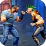 热血旋风格斗无限资源畅爽激斗