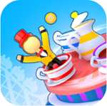 梦想岛屿全场景金币免费解锁v1.0.1 免广告版