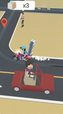 u5916u5356u5458u6a21u62dfu5668u65e0u9650u91d1u5e01u7248