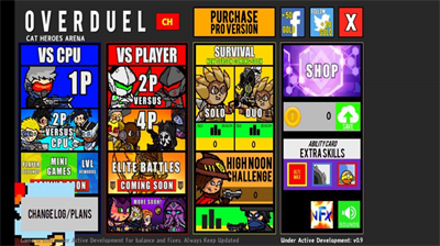 u5b88u671bu5148u950bu50cfu7d20u7248u5185u7f6eu83dcu5355u7248