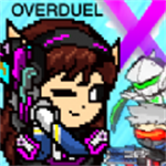 守望先锋像素版全英雄无限金币畅玩v0.9.7 全英雄版