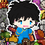 像素冒险世界金币钻石全解锁