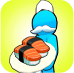 开卷寿司无限金币畅玩版