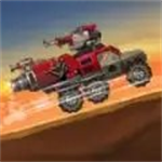 超爽疯狂赛车内置菜单版