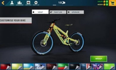 u6781u901fu5c71u5730u8f66u514du8d39u7248u4e2du6587u7248