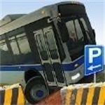 越野巴士停车真实驾驶v0.8 全车解锁版