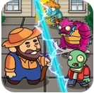 别惹农夫2024塔防对战畅快v2.4.8 无限钻石版