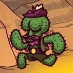 一个人的悬赏西部地牢割草对决v1.0.99 免费版