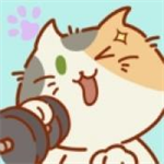 猫猫商店免费版金币钻石经营v1.0.2 无限资源版