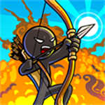 火柴人无双战将畅玩版内置资源v1.0.1 全武器解锁版