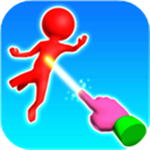 橡皮人弹跳大作战惊喜解锁