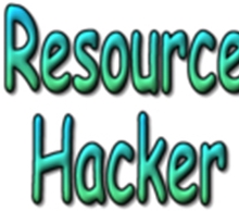 ResHacker图标资源编辑工具核心功能