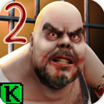 肉先生2恐怖冒险逃脱游戏v1.1.3 无敌版