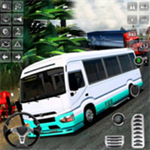 迷你巴士模拟器免费畅玩驾驶v0.6 无需登录版