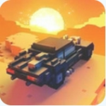 狂暴之路幸存者全载具改装与沙海激战v2.2.0 免费版
