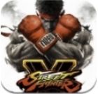 街头霸王5手机版动作格斗免费下载v1.3 无限金币版