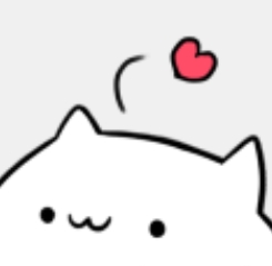 Bongo Cat Mver免费桌面助手