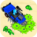 小兵突围大拯救僵尸对战技巧