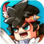 皇家冒险团自由探索内置功能解锁v1.4 无敌版