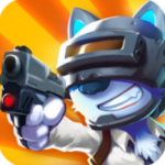 标题生成欢乐枪战竞技免费v1.00.13 无限金币版