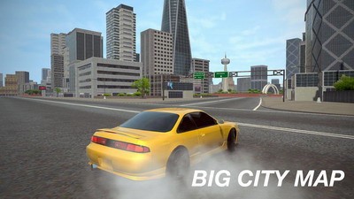 多视角切换演示