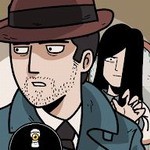 幽灵案件沉浸式探案解谜v1.0.34 汉化版