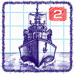 涂鸦海战2中文免费版