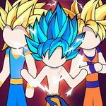 火柴人战士暗影战斗免费畅玩版v2.8 免费版