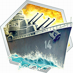 太平洋前线1942军事战役策略手游v1.7.6 最新版本