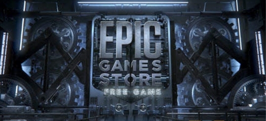 Epic Gamesu514du8d39u7248(EPICu6e38u620fu5e73u53f0) 