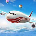 城市飞行员免费畅玩金币充足v1.1 尊享版