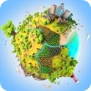 袖珍建造中文版无限资源解锁v3.96 无限资源版