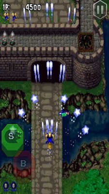 u6b66u88c5u98deu9e1f1u5b89u5353u7248