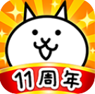 猫咪大战争2024塔防手游v13.3 免费版