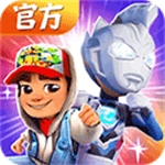 牛津地铁跑酷畅享哥特建筑奇景v4.12.0 内购版