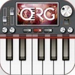 org电子琴手机版2024真实音效v1.0.7 最新版