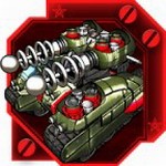 红太阳军事策略指挥官之战v1.1.163 无敌版