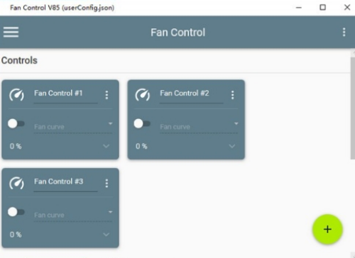 Fan Controlu7535u8111u7248u4e0bu8f7d 