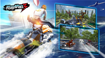 u6fc0u6d41u5febu82473u5168u89e3u9501u7248