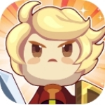 勇者割草冒险畅玩无阻v1.0.2 无敌版