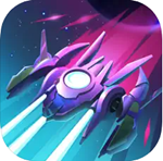 银河军团畅玩版战机激斗新v1.1.3 无限道具版