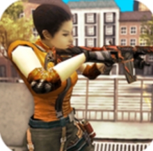 杀手之狙击精英手游全新版本发布v1.0.2 无敌版