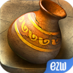 陶艺创作之旅 指尖艺术畅享v3.6.2 无限金币版