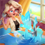 海边咖啡厅经营与设计之旅v1.0.19 无限金币版