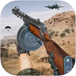 世界大战射击任务无限畅玩版v1.0